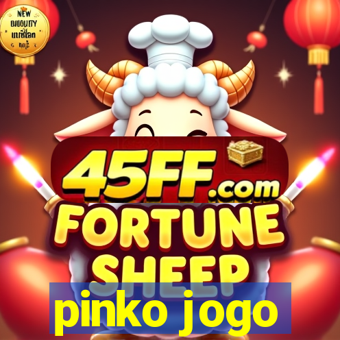 pinko jogo